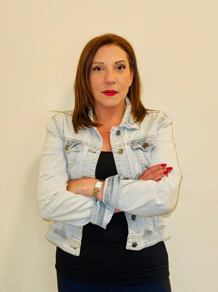 Cynthia Le Roy